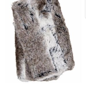 Pandemonium fingerless gloves